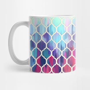 Moroccan Meltdown Mug